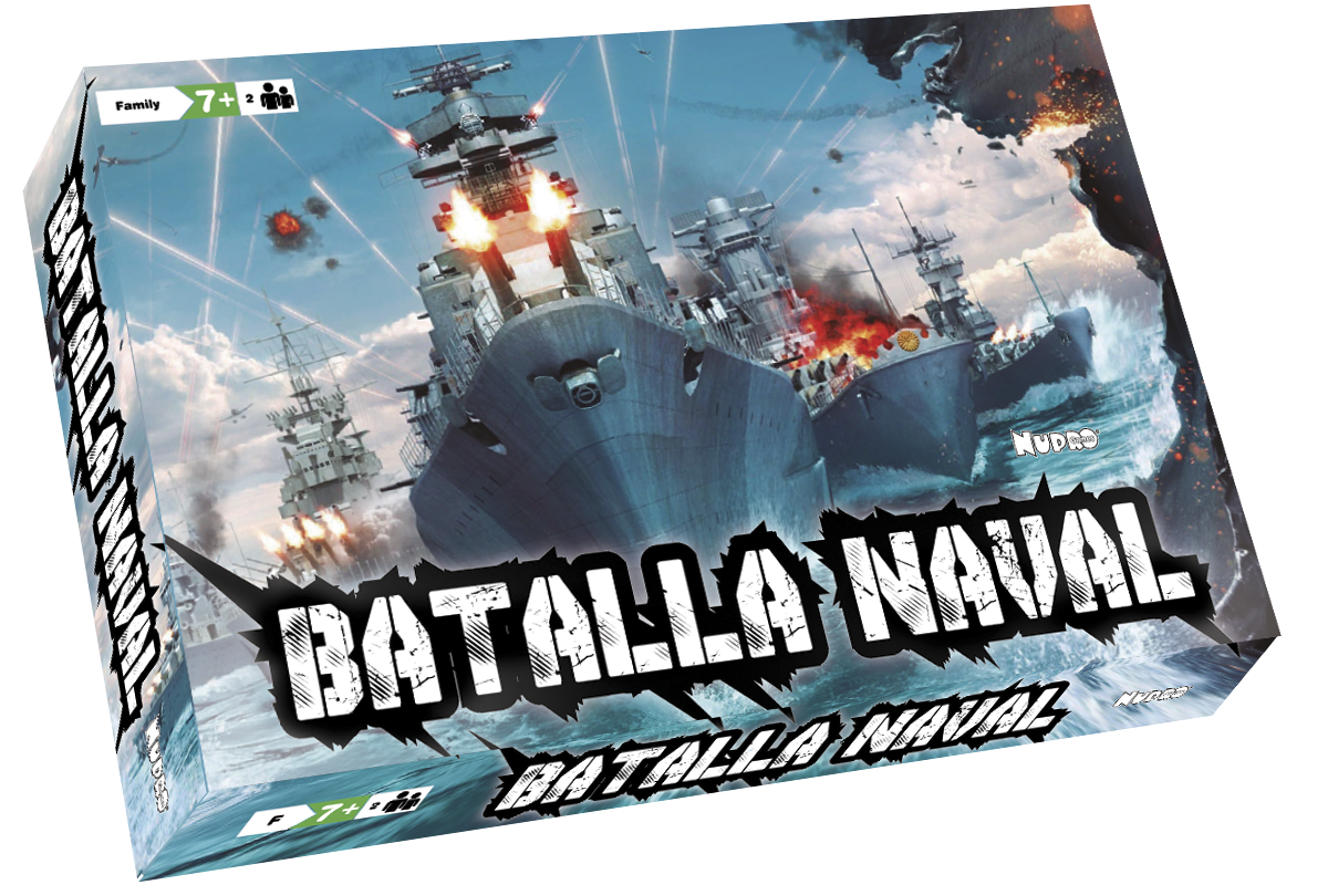 Batalla naval económico