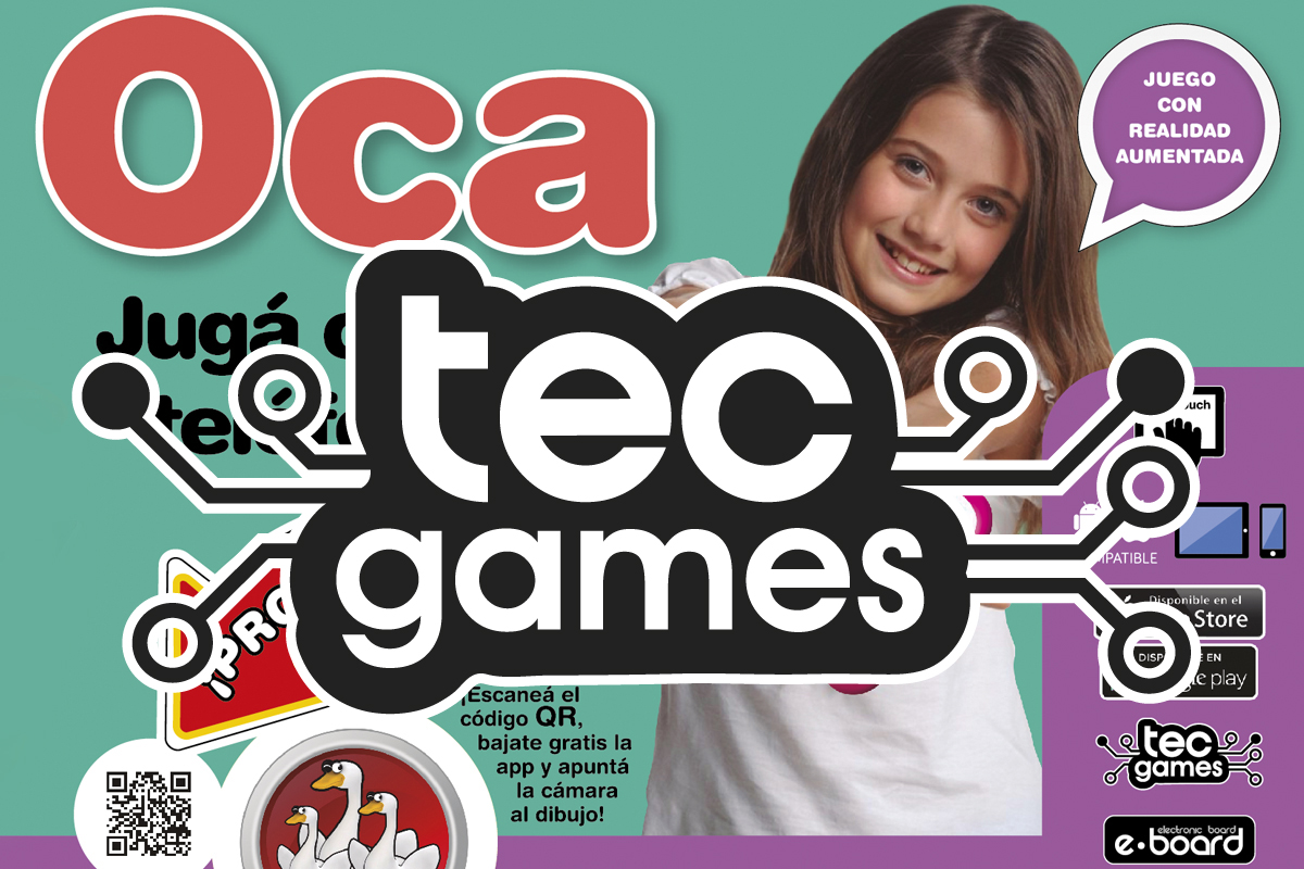 Tec games